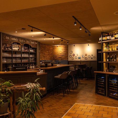 Landgasthaus Gieseke-Asshorn Bohmte Ngoại thất bức ảnh