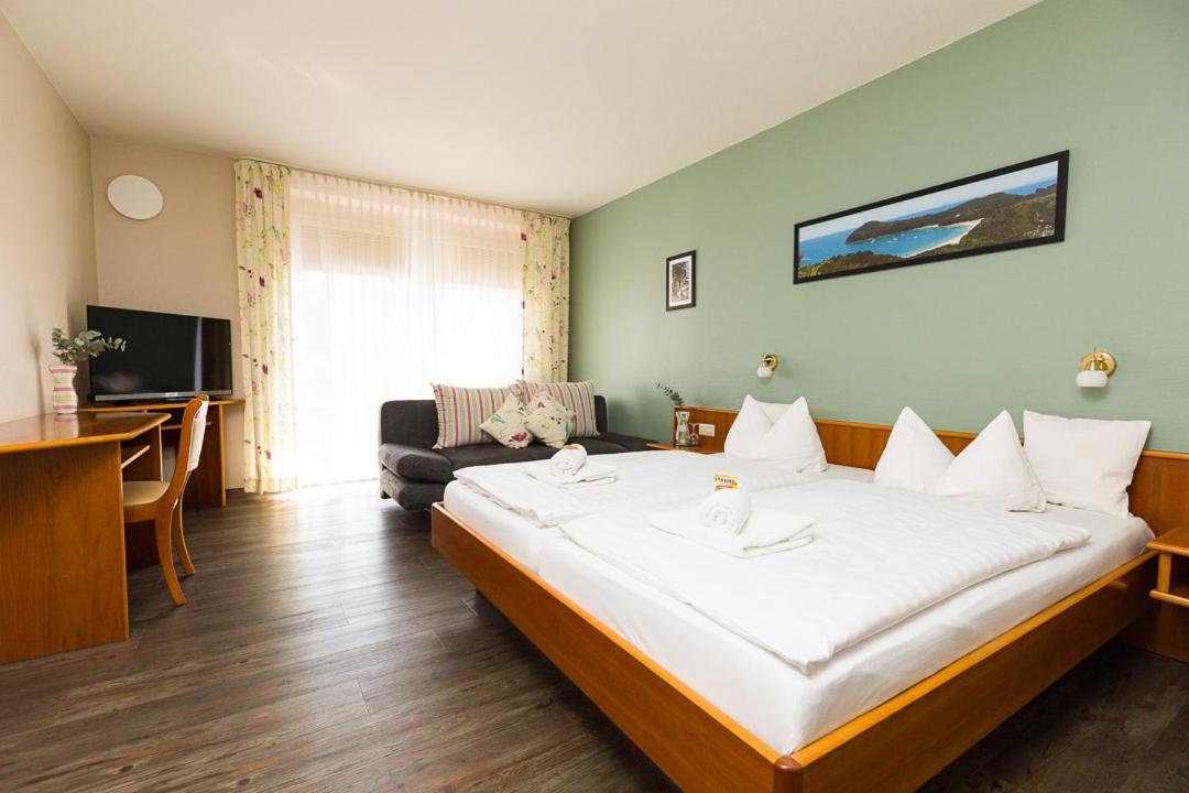 Landgasthaus Gieseke-Asshorn Bohmte Ngoại thất bức ảnh