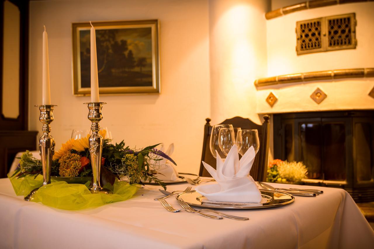 Landgasthaus Gieseke-Asshorn Bohmte Ngoại thất bức ảnh