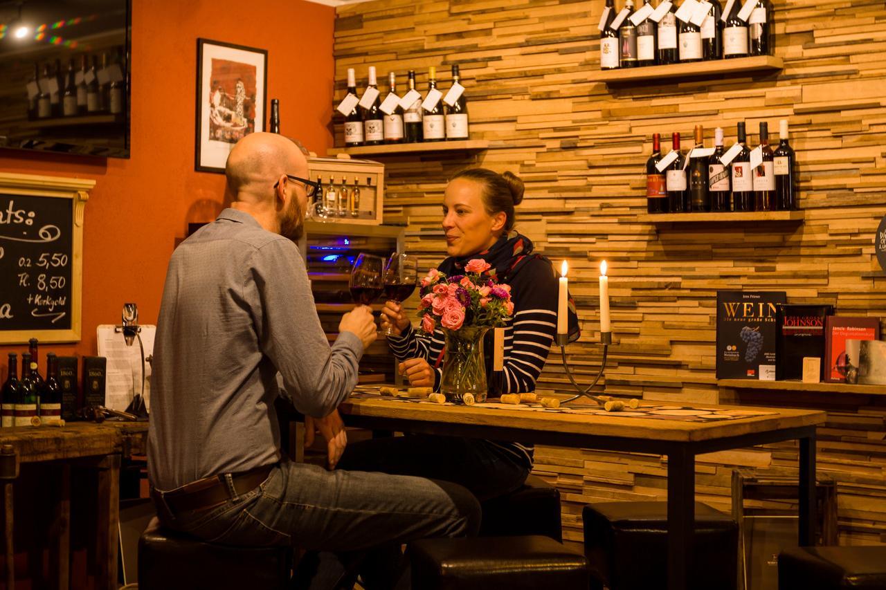 Landgasthaus Gieseke-Asshorn Bohmte Ngoại thất bức ảnh
